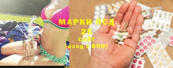 крисы Бронницы